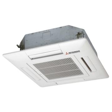 Air conditioner MHI FDTC25VF/SRC25ZMX-S 