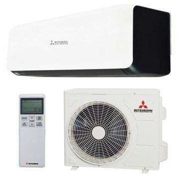 Air conditioner MHI SRK20ZS-WB/SRC20ZS-W 