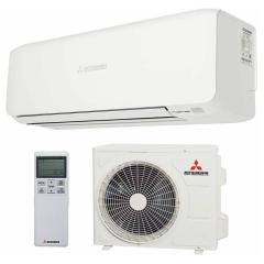 Air conditioner MHI SRK20ZS-W/SRC20ZS-W