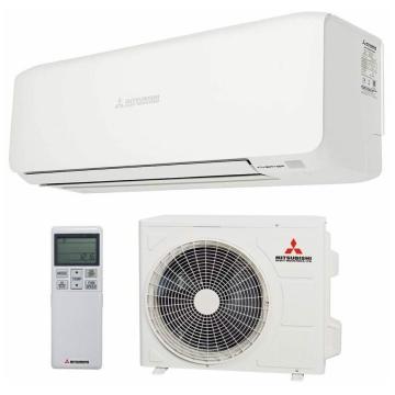 Air conditioner MHI SRK20ZS-W/SRC20ZS-W 