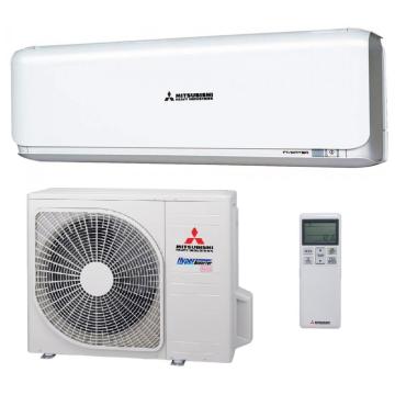 Air conditioner MHI SRK20ZSX-W/SRC20ZSX-W 