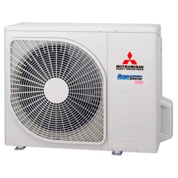 Air conditioner MHI FDE40VH/SRC40ZSX-S 