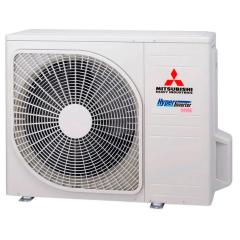 Air conditioner MHI FDUM40VH/SRC40ZMX-S
