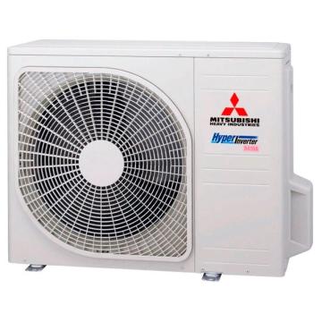 Air conditioner MHI FDUM40VH/SRC40ZMX-S 