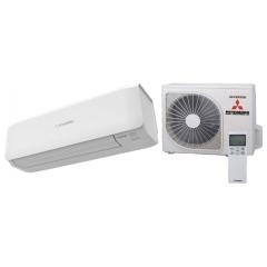 Air conditioner MHI SCM100ZM-S/SRK25ZS-S