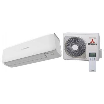 Air conditioner MHI SCM100ZM-S/SRK25ZS-S 