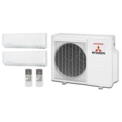 Air conditioner MHI SKM25ZSP-W-2/SCM45ZS-W
