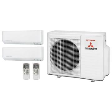 Air conditioner MHI SKM25ZSP-W-2/SCM45ZS-W 