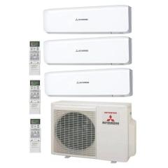 Air conditioner MHI SRK20ZS-W х 3/SCM50ZS-W