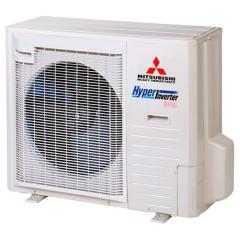 Air conditioner MHI FDE100VG/FDC100VNX