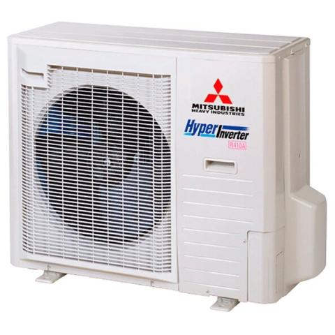 Air conditioner MHI FDE100VG/FDC100VNX 
