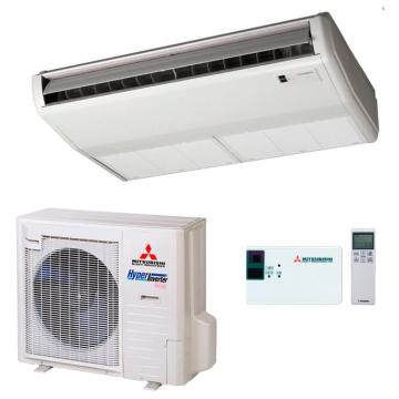 Air conditioner MHI FDE71VG/FDC71VNX 