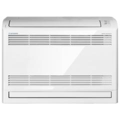 Air conditioner MHI SRF25ZMX-S/SRC25ZMX-S