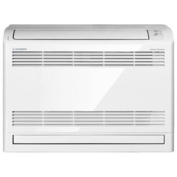 Air conditioner MHI SRF25ZMX-S/SRC25ZMX-S 