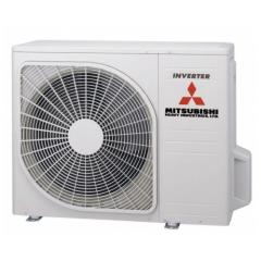 Air conditioner MHI SRF35ZMX-S/SRC35ZMX-S