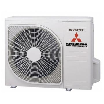 Air conditioner MHI SRF35ZMX-S/SRC35ZMX-S 