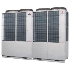 Air conditioner MHI FDC1000KXZE1