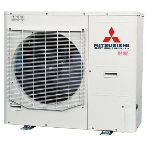 Air conditioner MHI FDC112KXZEN1 