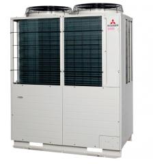 Air conditioner MHI FDC280KXZE1