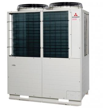 Air conditioner MHI FDC280KXZE1 