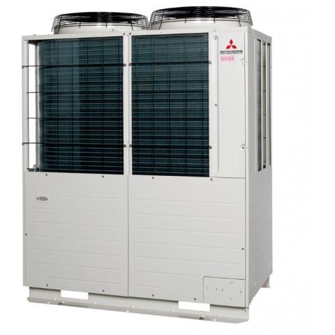 Air conditioner MHI FDC280KXZE1 