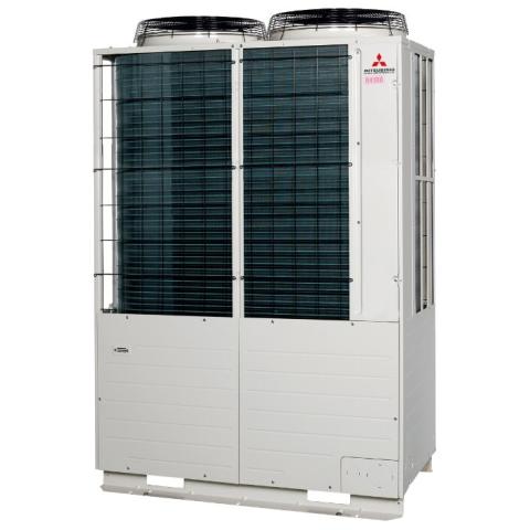 Air conditioner MHI FDC280KXZXE1 