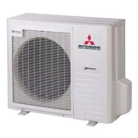 Air conditioner MHI FDC71VNX 