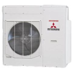 Air conditioner MHI SCM100ZM-S