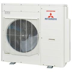 Air conditioner MHI SCM125ZM-S