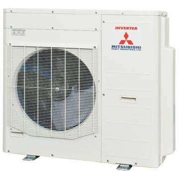 Air conditioner MHI SCM125ZM-S 