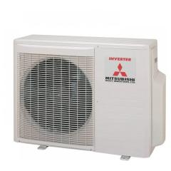 Air conditioner MHI SCM45ZS-S