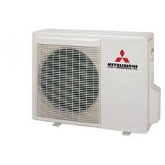 Air conditioner MHI SCM71ZM-S1
