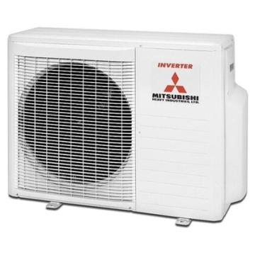 Air conditioner MHI SCM80ZM-S 