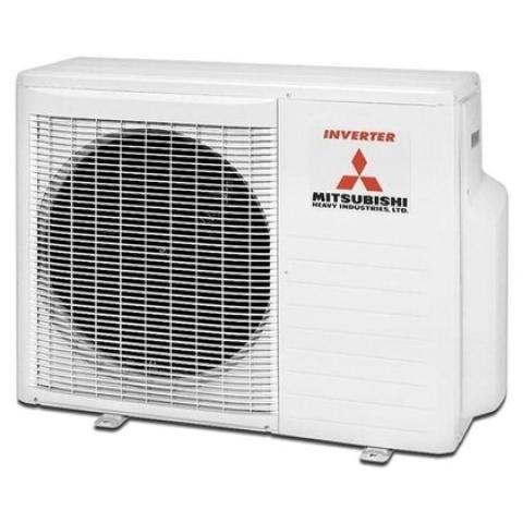 Air conditioner MHI SCM80ZM-S 