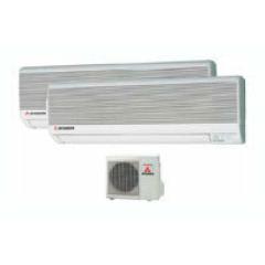 Air conditioner MHI SCM45YA/SKM22YAx2