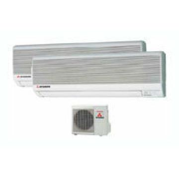 Air conditioner MHI SCM45YA/SKM22YAx2 