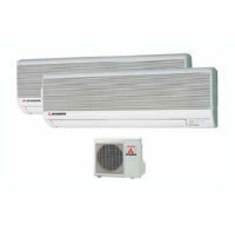 Air conditioner MHI SCM45YA/SKM22YAx2 