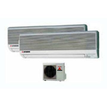 Air conditioner MHI SCM45ZA/SKM22ZAx2 