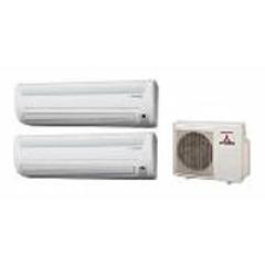 Air conditioner MHI SCM45ZG-S/SKM22ZG-S х 2