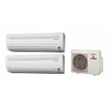 Air conditioner MHI SCM45ZG-S/SKM22ZG-S х 2 