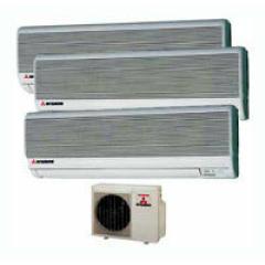 Air conditioner MHI SCM68YA/SKM22YAx3
