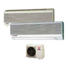 Air conditioner MHI SCM68YA/SKM25YAx1/SRK40YAx1
