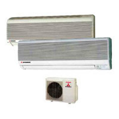 Air conditioner MHI SCM68YA/SKM25YAx1/SRK40YAx1 