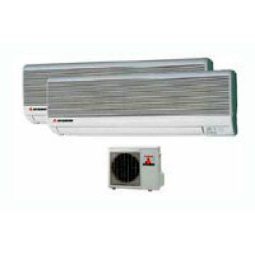 Air conditioner MHI SCM68ZA/SKM25ZAx2 