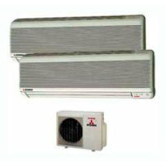 Air conditioner MHI SCM68ZA/SKM32ZAx1/SKM28ZAx1