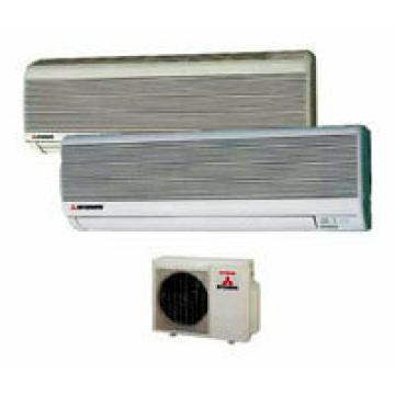 Air conditioner MHI SCM68ZA/SKM40ZAx1/SKM28ZAx1 