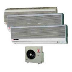 Air conditioner MHI SCM80ZA/SKM28ZAx1/SKM25ZAx1/SKM22ZAx1