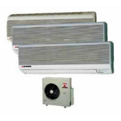 Air conditioner MHI SCM80ZA/SKM32ZAx1/SKM28ZAx1/SKM22ZAx1