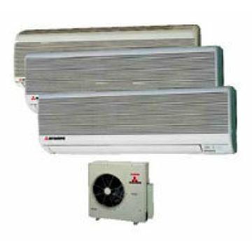 Air conditioner MHI SCM80ZA/SKM32ZAx1/SKM28ZAx1/SKM22ZAx1 