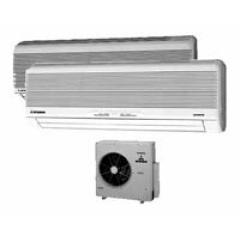 Air conditioner MHI SCM80ZA/SKM32ZAx1/SKM50ZAx1